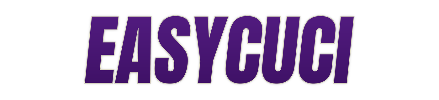 easycuci
